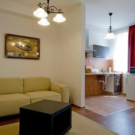 Corvin Lux Budapest