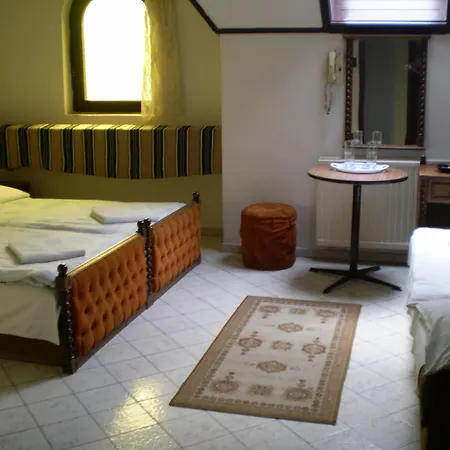 Hotel Palota