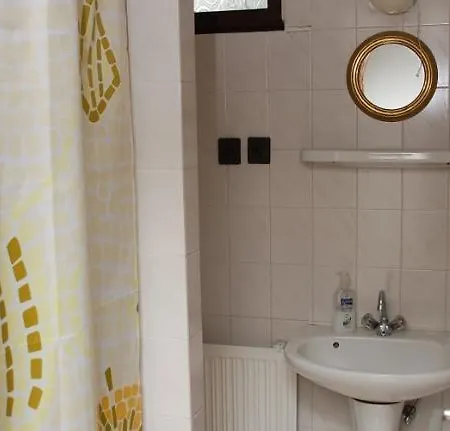 Hotel Palota Budapeszt