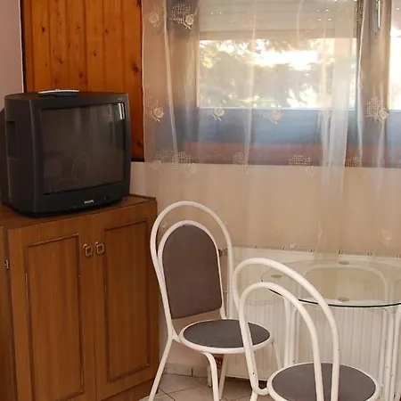 Hotel Palota 2*