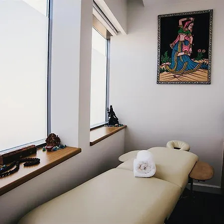 Hotel Courtyard By Marriott City Center 4*