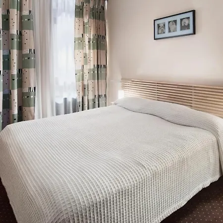 Hotel Rubin Wellness & Conference Budapešť