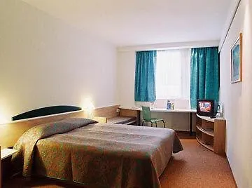 Hotel Ibis City Budapest