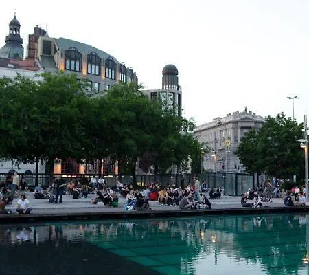 Ibis City Budapest