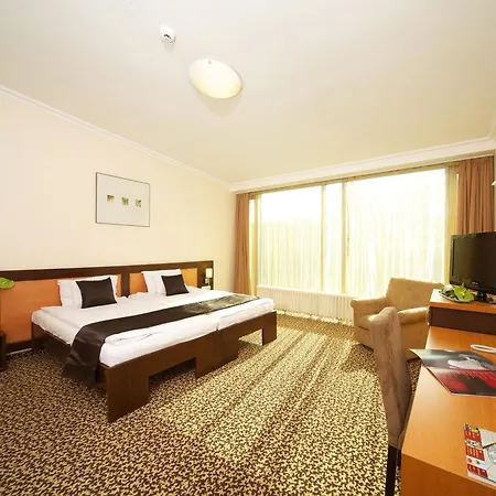 Hotel Ambra 4*