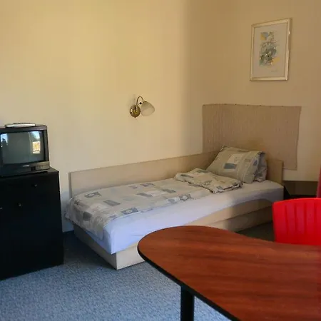 Belle Fleur Panzio Budapest