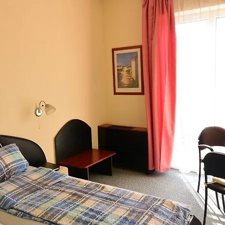 Bed & Breakfast Belle Fleur Panzio 2*