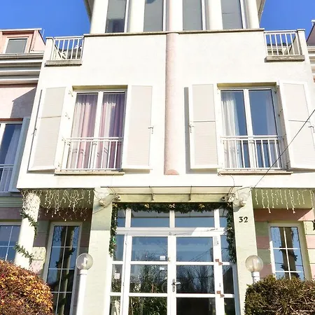 Belle Fleur Panzio Budapest