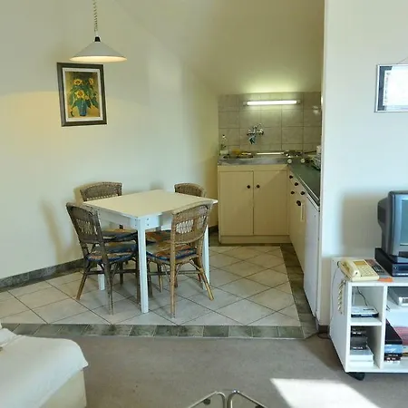 Bed & Breakfast Belle Fleur Panzio Budapest