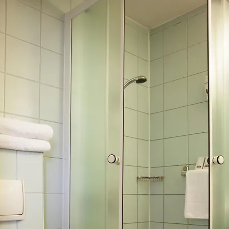 Hotel Matyas Budapesta