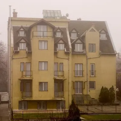 Hotel Bara Junior 2*
