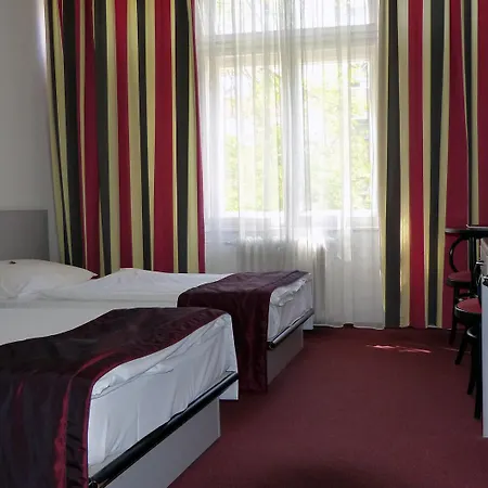 Hotel Griff