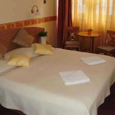 Hotel Eben 3*