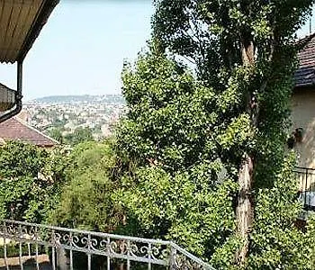 Otel Kristal Budapeşte