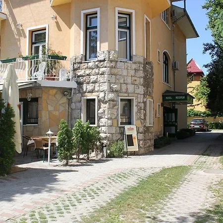 Otel Kristal