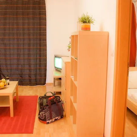 Apartman Akacfa *