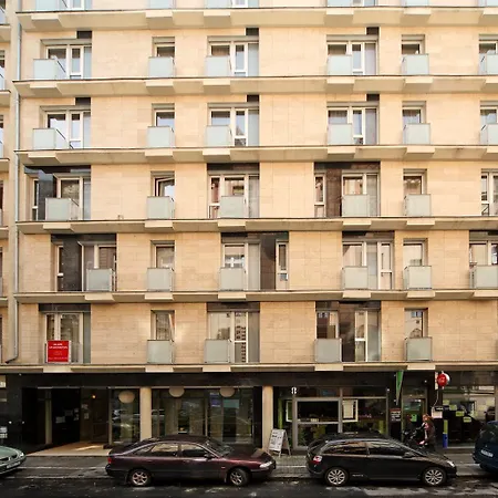 Apartman Akacfa