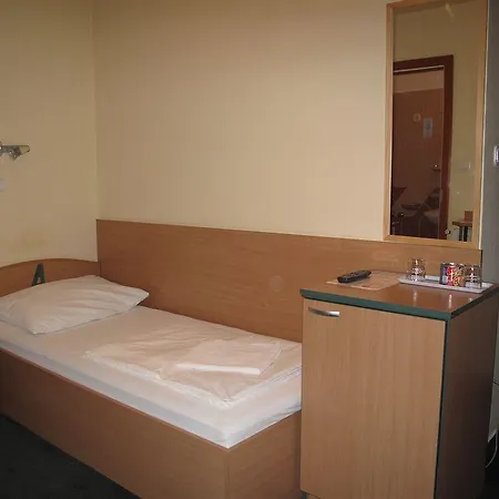Bed & Breakfast Alfred Panzio 3*