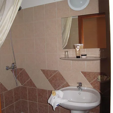 Alfred Panzio Budapest