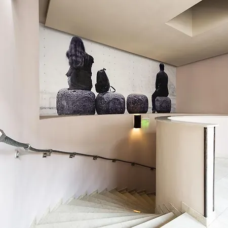 Szálloda Carat Boutique Budapest