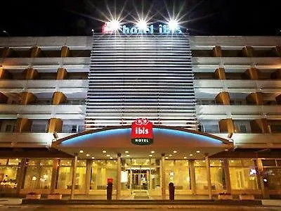 Ξενοδοχείο Ibis Citysouth