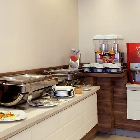 Ibis Citysouth Βουδαπέστη