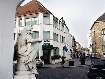 Burg Boedapest