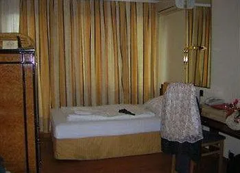 Panda Budapest