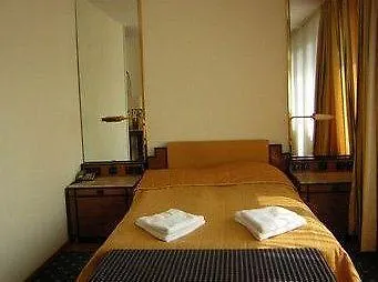 Panda Budapest