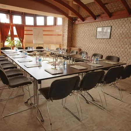 Hotel Hunor 3*