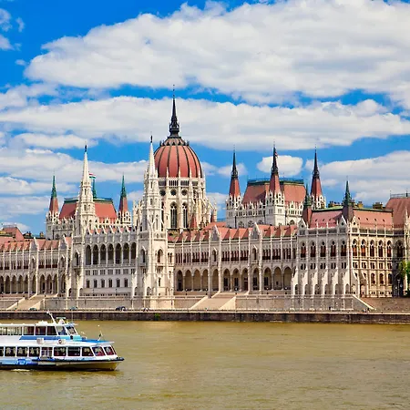 Hotel Budapest City Central Budapest