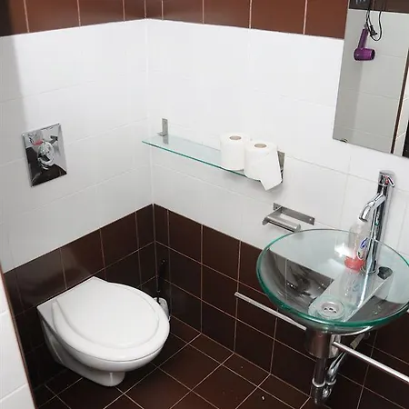Zonaflat - Opera Apartament Budapesta