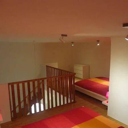 Zonaflat - Opera Apartament