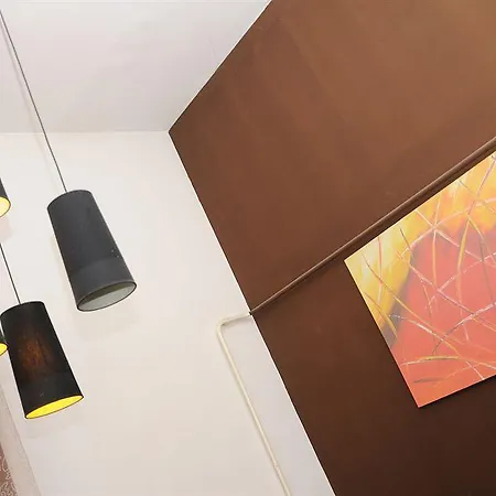 Zonaflat - Opera Apartament *