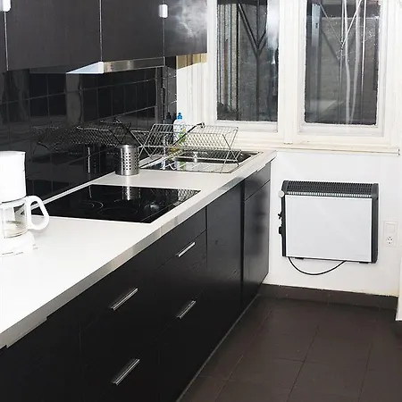 Zonaflat - Opera Apartament