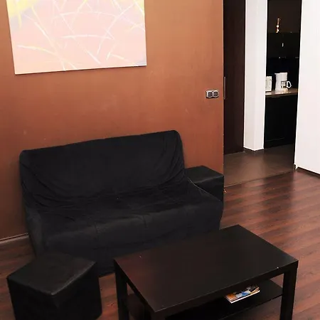 Zonaflat - Opera Apartament Budapesta