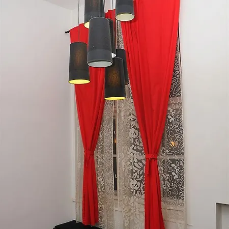 Zonaflat - Opera Apartament *