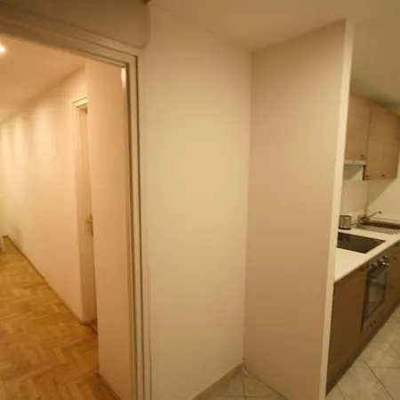 Zonaflat - Opera Apartament
