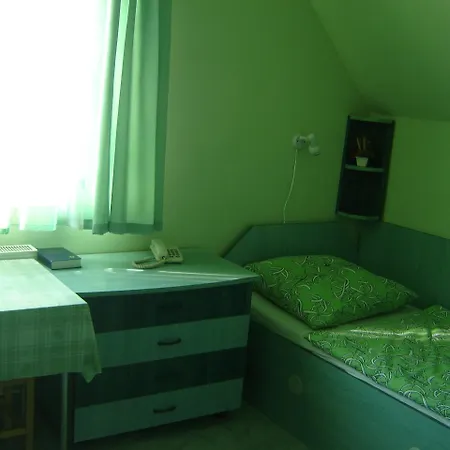 Irini Panzio Affittacamere Budapest