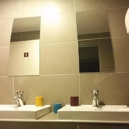 Onefam Hostel Boedapest
