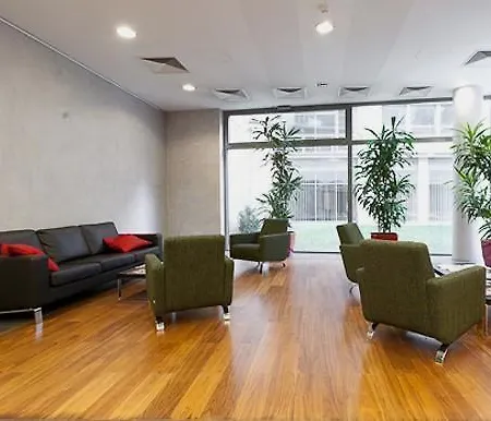 Gardens & Wellness Aparthotel 4*