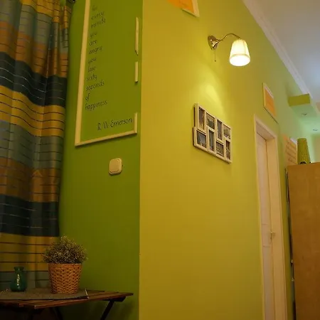 Jazzy Vibes Parliament And Ensuites Pensionat Budapest