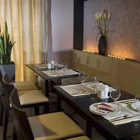 Hotel Charm - Formerly Boutique Budapest