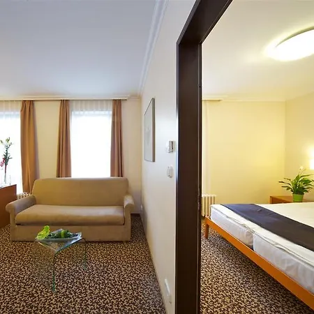 Ambra Otel Budapeşte