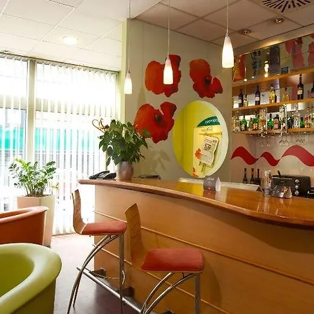 Ibis City Hotel 3*