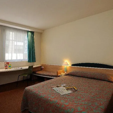 Hotel Ibis City