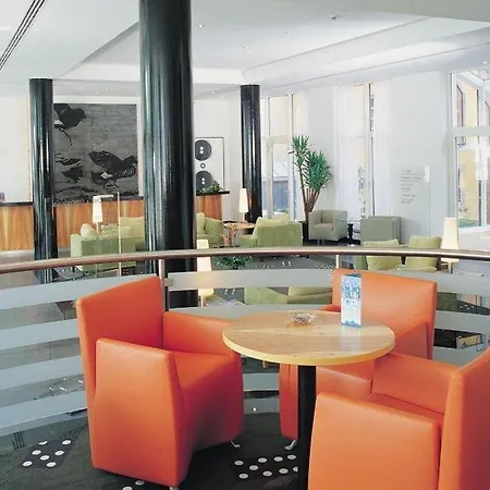 Hotel Park Plaza