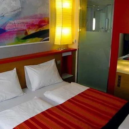 Royal Park Boutique 4* Budapest