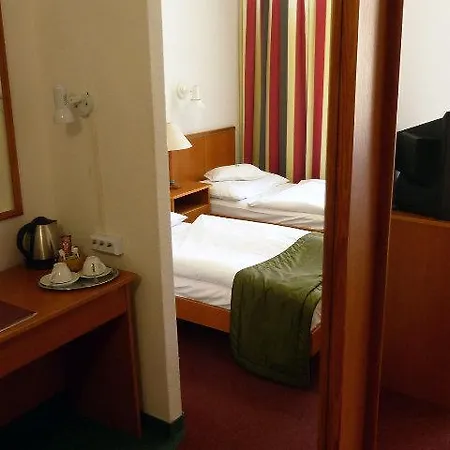 Hotel Griff