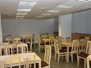 Pest Hotel 3*